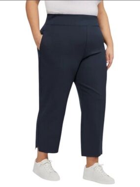 Kirkland Signature Ankle Pants Navy XL
